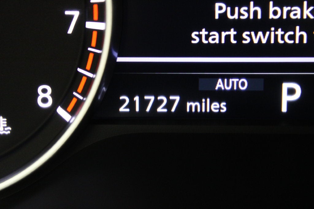 2026 Nissan Pathfinder S
