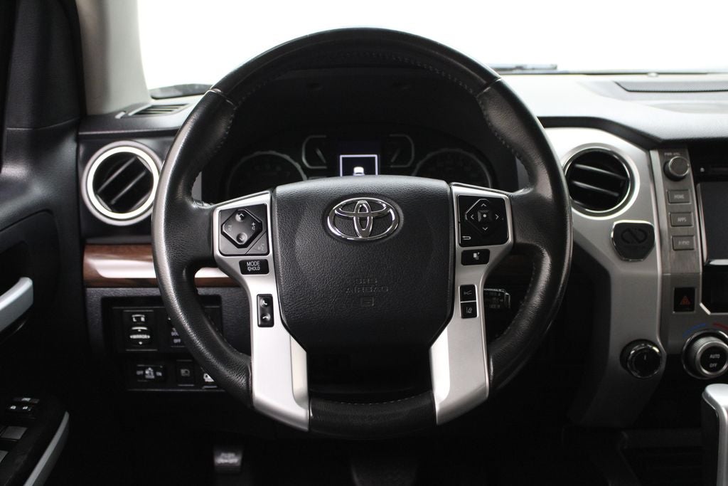 2019 Toyota Tundra Limited