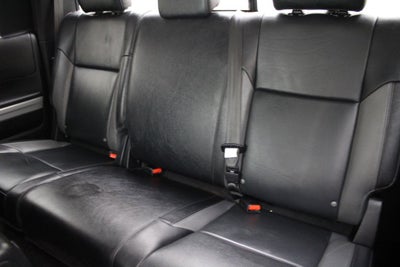 2019 Toyota Tundra Limited