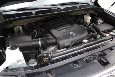 2019 Toyota Tundra Limited