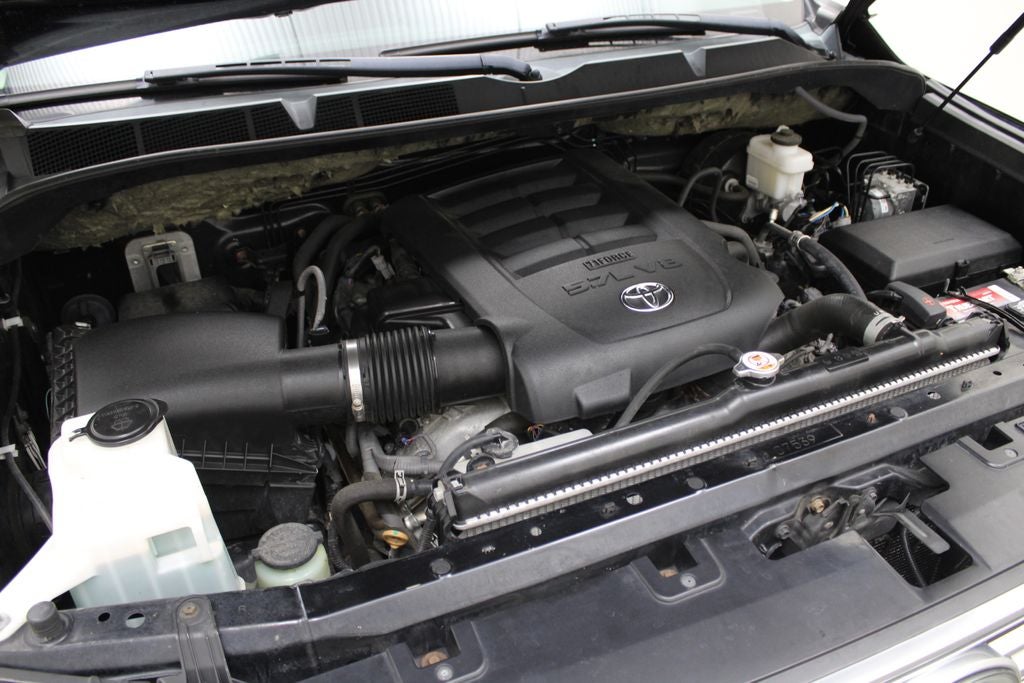 2019 Toyota Tundra Limited