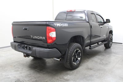 2019 Toyota Tundra Limited