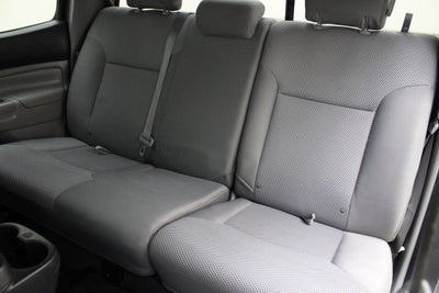 2015 Toyota Tacoma Base V6