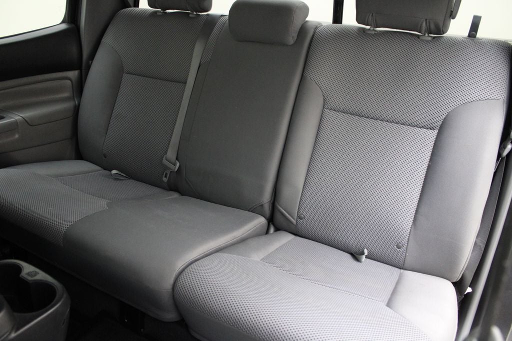 2015 Toyota Tacoma Base V6