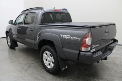 2015 Toyota Tacoma Base V6