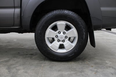 2015 Toyota Tacoma Base V6