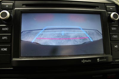 2015 Toyota Tacoma Base V6