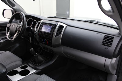 2015 Toyota Tacoma Base V6