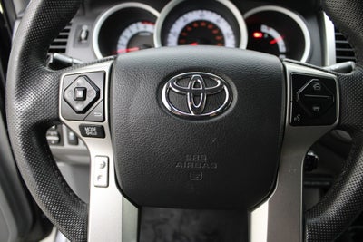 2015 Toyota Tacoma Base V6