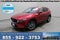 2021 Mazda Mazda CX-5 Grand Touring Reserve