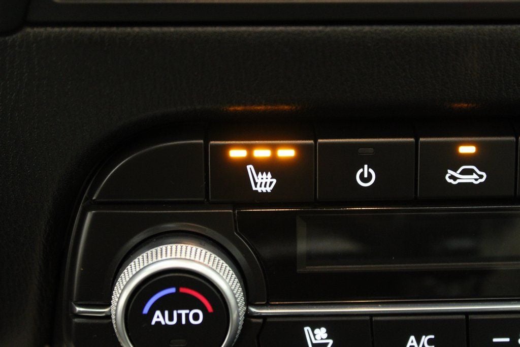 2021 Mazda Mazda CX-5 Grand Touring Reserve