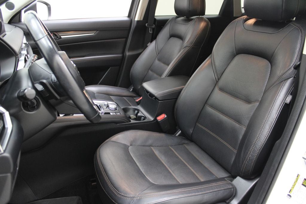 2022 Mazda Mazda CX-5 2.5 S Premium Plus Package