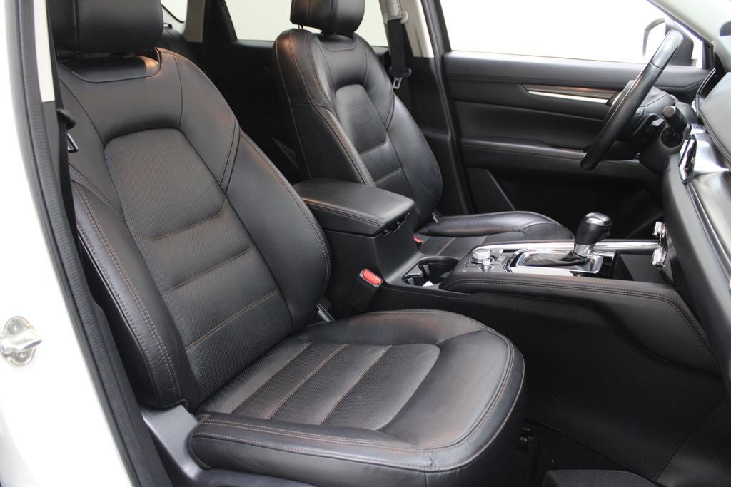 2022 Mazda Mazda CX-5 2.5 S Premium Plus Package