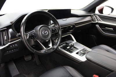 2024 Mazda Mazda CX-90 PHEV Premium Plus