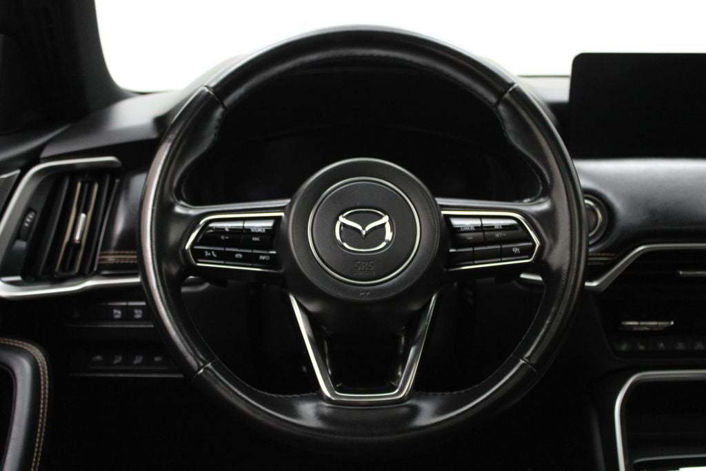 2024 Mazda Mazda CX-90 PHEV Premium Plus