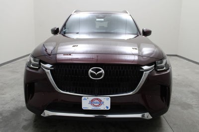 2024 Mazda Mazda CX-90 PHEV Premium Plus