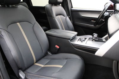 2024 Mazda Mazda CX-90 PHEV Premium Plus