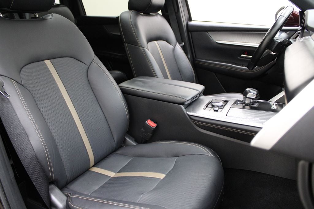 2024 Mazda Mazda CX-90 PHEV Premium Plus