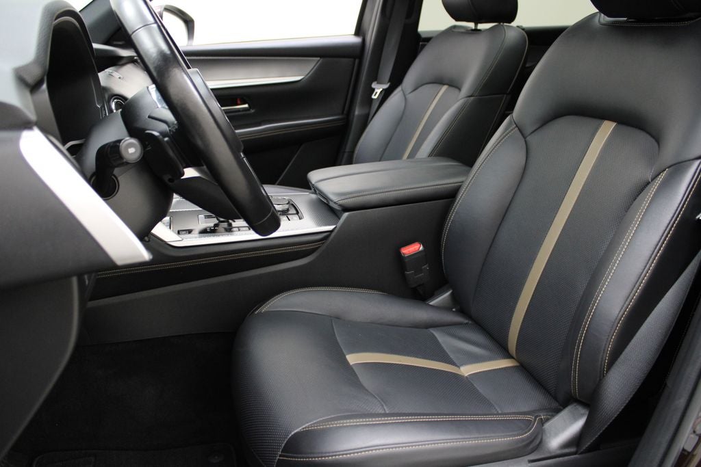 2024 Mazda Mazda CX-90 PHEV Premium Plus