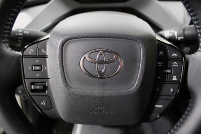 2025 Toyota Prius Limited