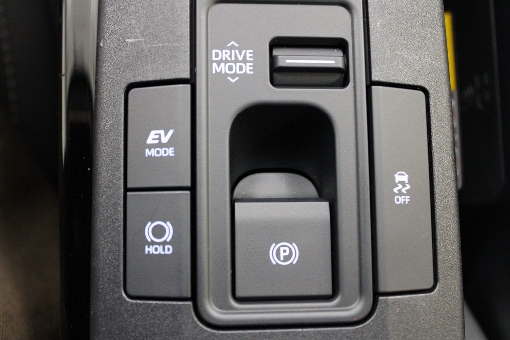 2025 Toyota Prius Limited