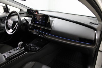 2025 Toyota Prius Limited