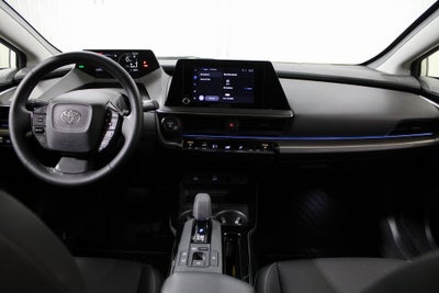 2025 Toyota Prius Limited