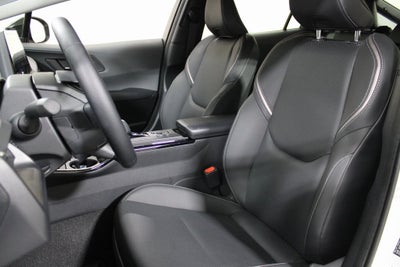 2025 Toyota Prius Limited