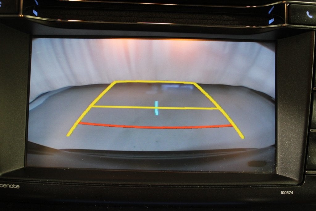 2017 Toyota RAV4 Hybrid XLE