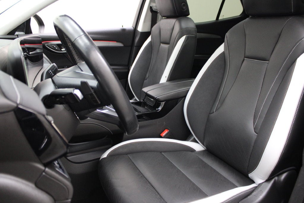 2024 Buick Envision Sport Touring