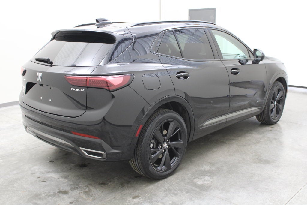 2024 Buick Envision Sport Touring