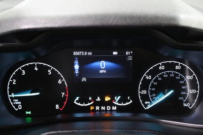 2020 Ford Transit Connect XLT