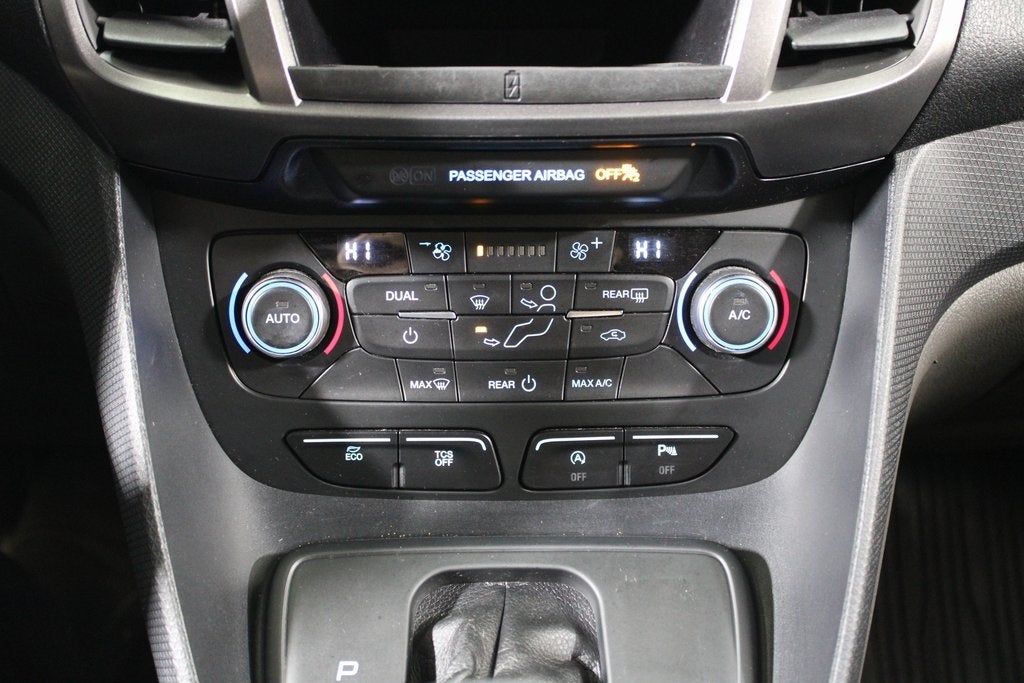 2020 Ford Transit Connect XLT