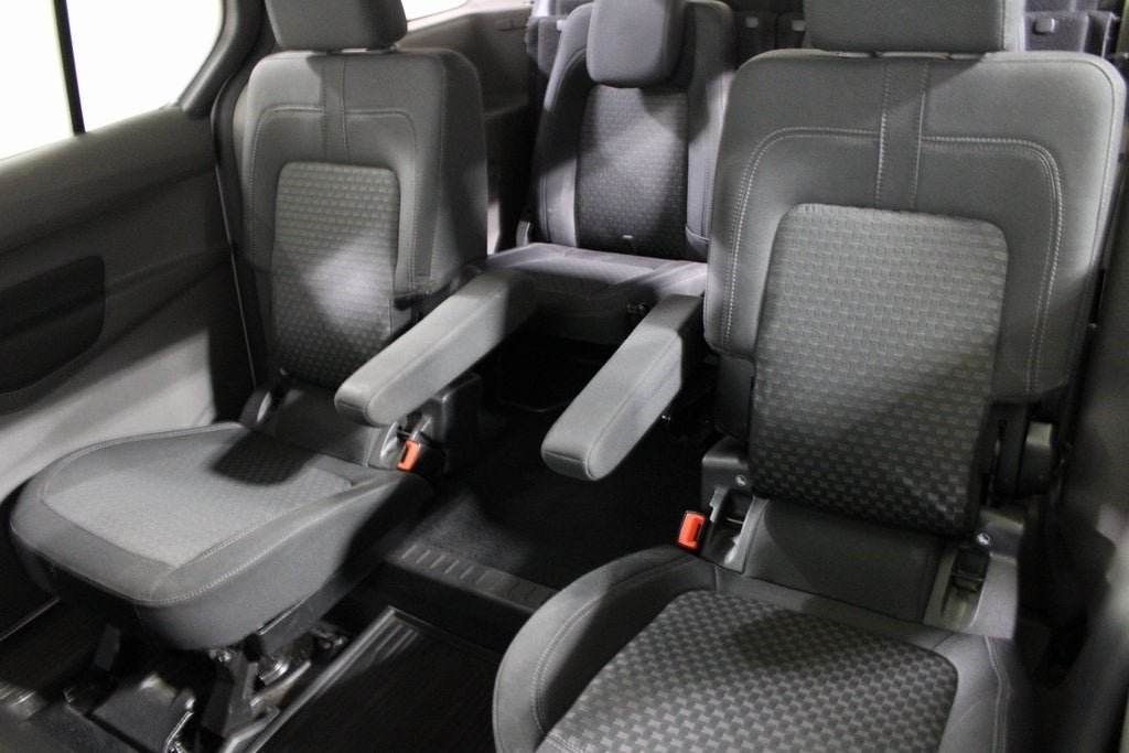 2020 Ford Transit Connect XLT