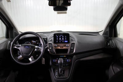 2020 Ford Transit Connect XLT