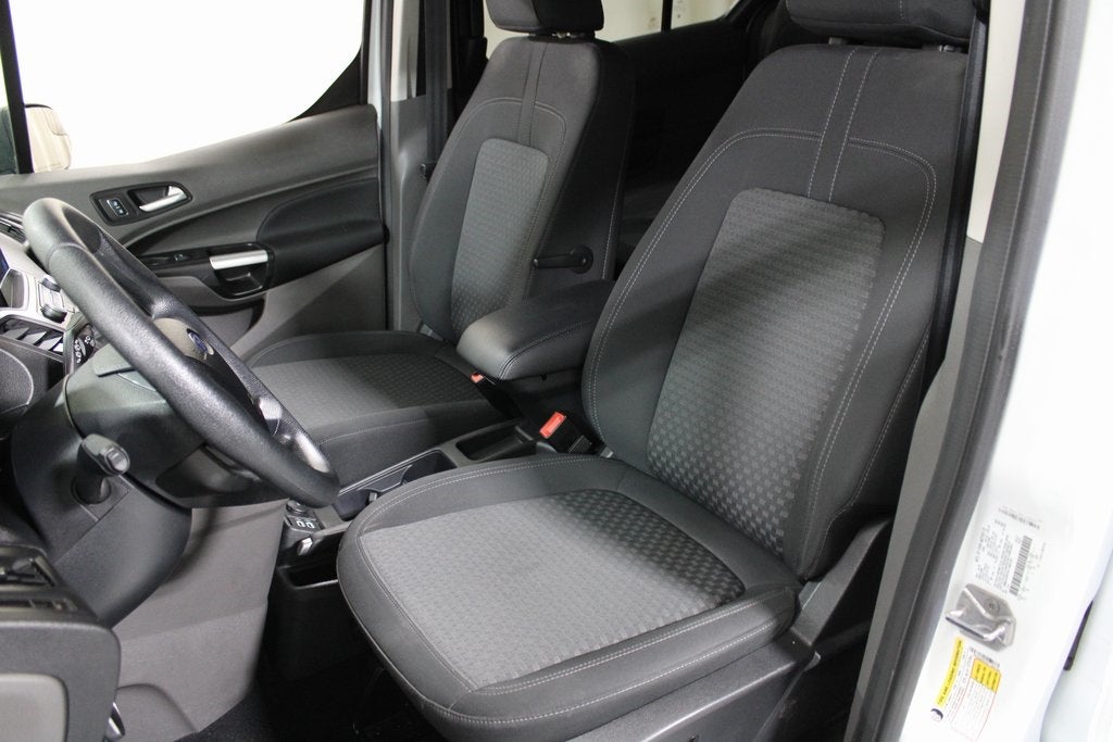 2020 Ford Transit Connect XLT