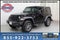 2024 Jeep Wrangler 2-Door Sport S 4x4