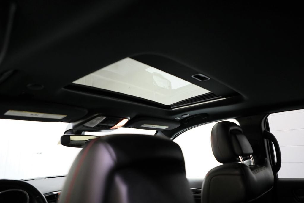 2021 Jeep Grand Cherokee Trailhawk 4x4