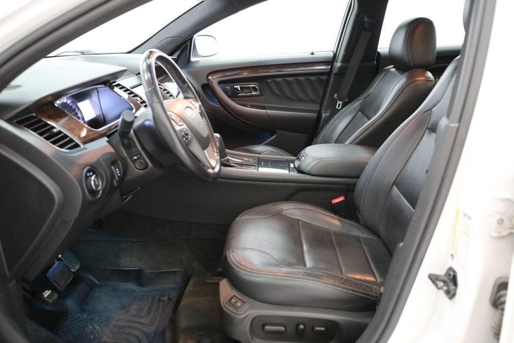 2013 Ford Taurus Limited