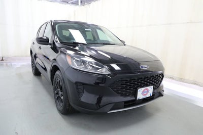2020 Ford Escape SE Sport Hybrid