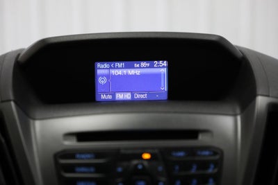 2016 Ford Transit Cargo Van Base