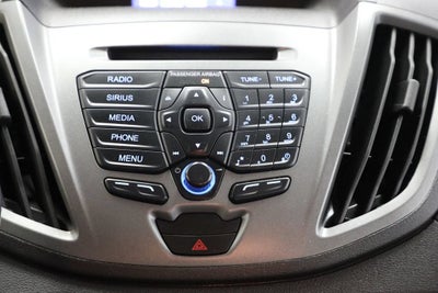 2016 Ford Transit Cargo Van Base