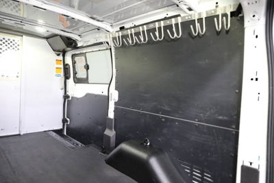 2017 Ford Transit-150 Base