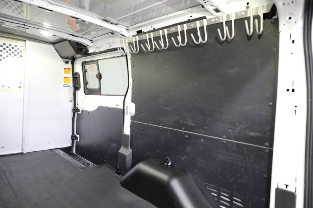 2017 Ford Transit-150 Base