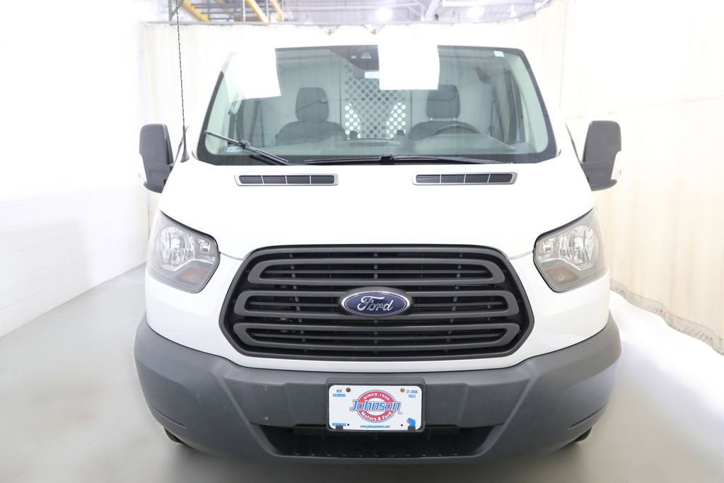 2017 Ford Transit-150 Base
