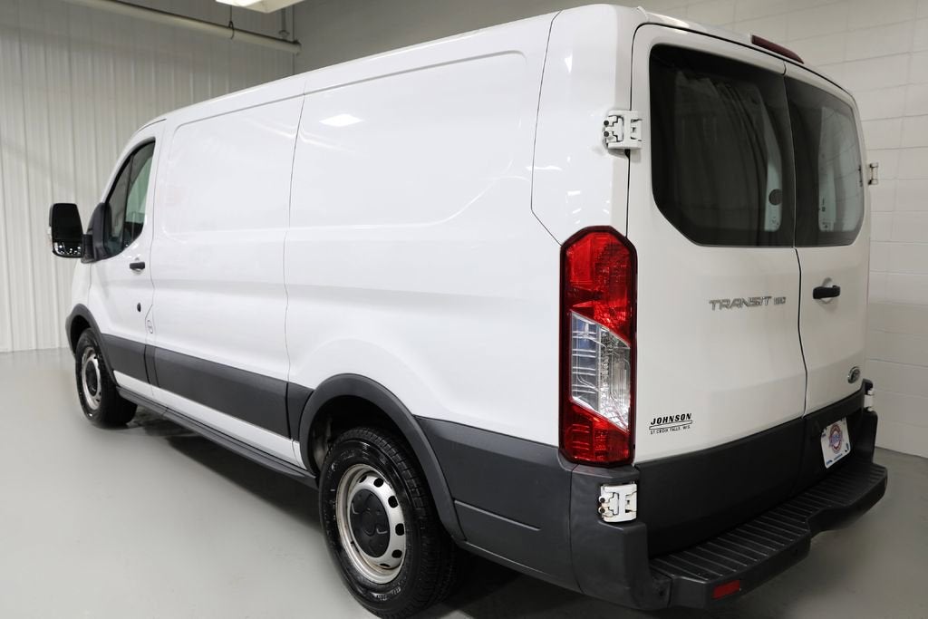 2017 Ford Transit-150 Base