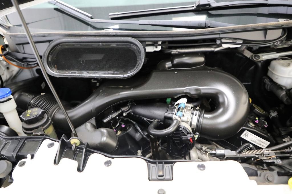 2017 Ford Transit-150 Base