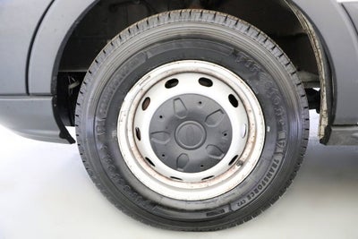 2017 Ford Transit-150 Base