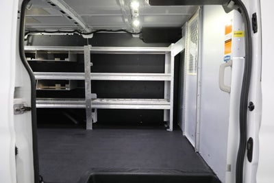 2017 Ford Transit-150 Base