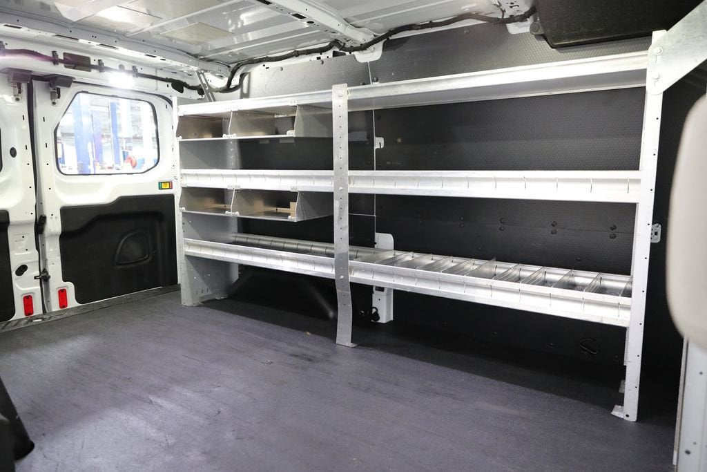 2017 Ford Transit-150 Base